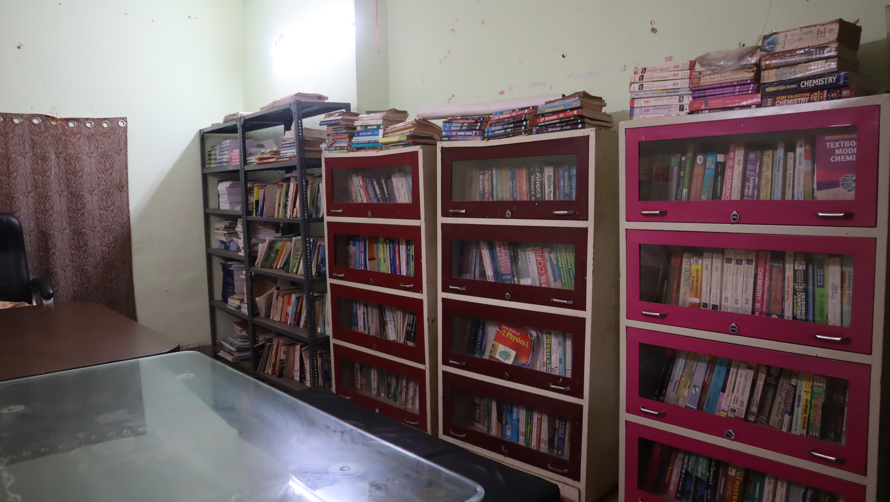 Books